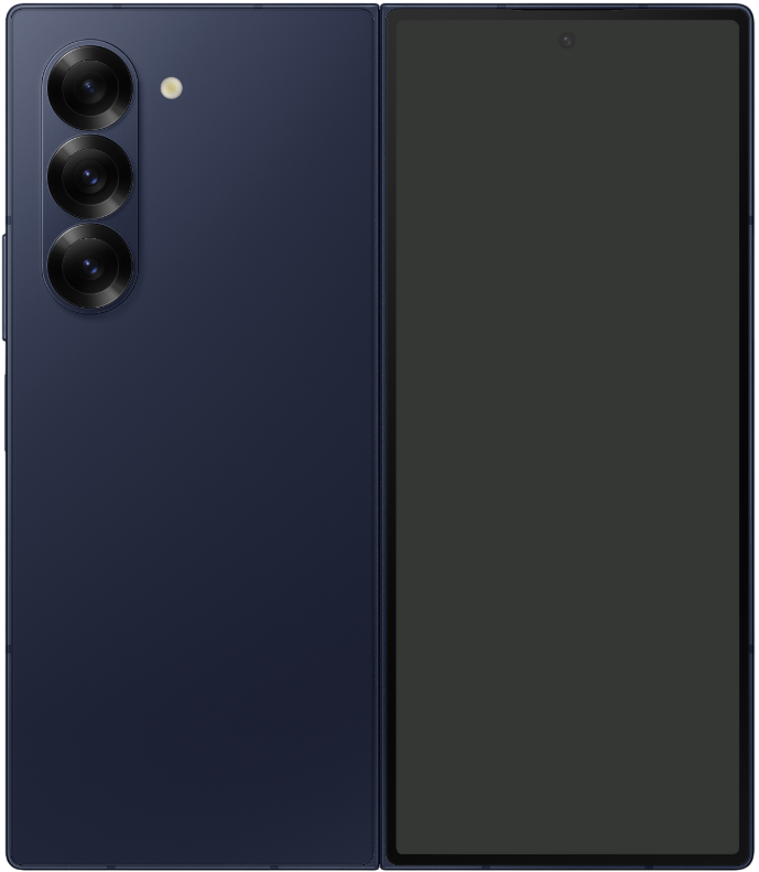 Galaxy Z Fold 7